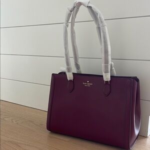 Kate Spade Hudson Commuter Laptop Bag